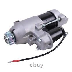 New Starter Motor 6CJ-81800-00 for Yamaha Outboard 50HP 60HP 70HP 4 Stroke