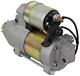 New Starter Motor Fits Yamaha Outboard 02 03 04 05 06 07 08 F200txr 69j-81800-00