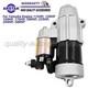 New Starter Motor For Yamaha Outboard 4t 75hp 90hp 150hp F115b 6em-81800-00