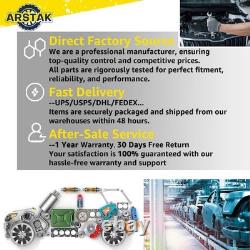 New Starter Motor For Yamaha Outboard 4T 75HP 90HP 150HP F115B 6EM-81800-00