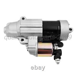 New Starter Motor For Yamaha Outboard 4T 75HP 90HP 150HP F115B 6EM-81800-00