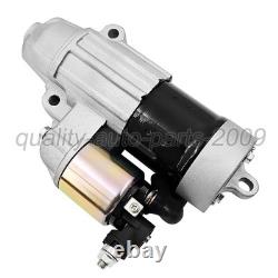 New Starter Motor For Yamaha Outboard 4T 75HP 90HP 150HP F115B 6EM-81800-00