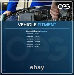 New Starter for Yamaha F150 F225 LF150 LF250 Outboard Motors 2004-2008