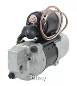 New Starter for Yamaha Outboard Motor 200 F200TXR F225TUR F225TXR LF200TXR 02-11