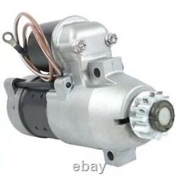 New Starter for Yamaha Outboard Motor 200 F200TXR F225TUR F225TXR LF200TXR 02-11