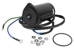 New Tilt Trim Motor Compatible With Yamaha Outboard 40-100 Hp Engines 1995 19