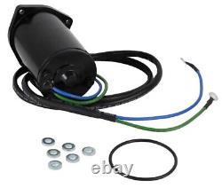 New Tilt Trim Motor Compatible With Yamaha Outboard 40-100 Hp Engines 1995 19