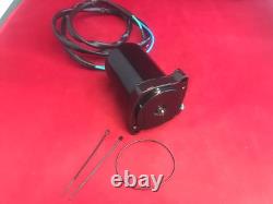 New Tilt Trim Motor Fits Yamaha F350 Outboard 2013 2014 2015 2016 F350ucb
