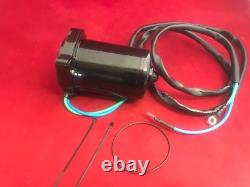 New Tilt Trim Motor Fits Yamaha F350 Outboard 2013 2014 2015 2016 F350ucb
