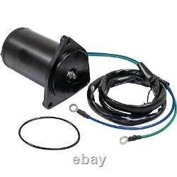 New Tilt/Trim Motor For Yamaha Outboard 60/70/90HP 1997-UP