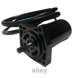 New Tilt Trim Motor for 40 40HP Yamaha F40MSH Outboard