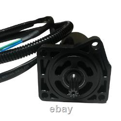 New Tilt Trim Motor for 40 40HP Yamaha F40MSH Outboard