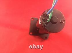 New Tilt Trim Motor for YAMAHA Outboard Motor F30TLR 30HP 30