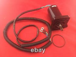 New Tilt Trim Motor for YAMAHA Outboard Motor F30TLR 30HP 30