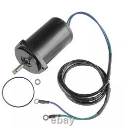 New Tilt Trim Motor for Yamaha Outboard 40HP 50HP 4-Stroke