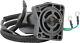 New Trim Motor For Yamaha Outboard F30tlr F40ejr F40esr F40mlh 67c-43880-00-00