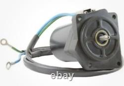 New Trim Motor for 75, 90, F75, F90, Yamaha Outboard 2005-2008