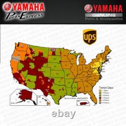 New Yamaha F60 F90 F115 F150 Outboard Motor Oem Starter Relay Solenoid Switch