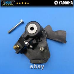 New Yamaha Outboard Motor Accellerator Cam Genuine Oem 6h4-41213-a1-00