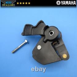New Yamaha Outboard Motor Accellerator Cam Genuine Oem 6h4-41213-a1-00