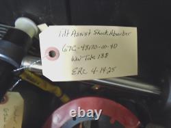 New Yamaha Outboard Motor Tilt Assist Shock Absorber 16.1 Assy 67C-43170-00-4D