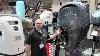 New Yamaha Outboards 2025 Launch