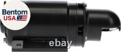 OEG Parts New Starter Compatible with Yamaha Outboard Motor 90ETL 90ETLJD 90ETX