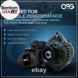 OEG Parts New Starter Compatible with Yamaha Outboard Motor 90ETL 90ETLJD 90ETX