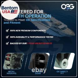OEG Parts New Starter Compatible with Yamaha Outboard Motor 90ETL 90ETLJD 90ETX