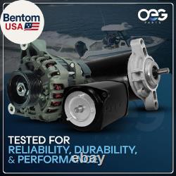 OEG Parts New Starter Compatible with Yamaha Outboard Motor 90ETL 90ETLJD 90ETX