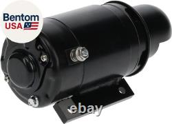 OEG Parts New Starter Compatible with Yamaha Outboard Motor 90ETL 90ETLJD 90ETX
