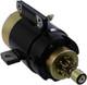 Oeg Parts New Starter Compatible With Yamaha Outboard Motor 90etl 90etljd 90e