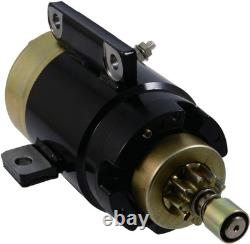 OEG Parts New Starter Compatible with Yamaha Outboard Motor 90ETL 90ETLJD 90E