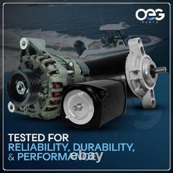 OEG Parts New Starter Compatible with Yamaha Outboard Motor 90ETL 90ETLJD 90E