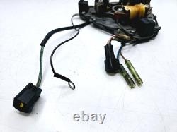 OEM 63D-85560-10-00 Yamaha Outboard Engine Motor Pulser Coil Assy Trigger Base