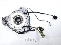 OEM 63D-85560-10-00 Yamaha Outboard Engine Motor Pulser Coil Assy Trigger Base