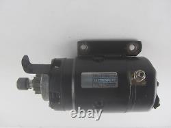 OEM 90HP 85HP 80HP 75HP Yamaha Marine Outboard 688-81800-12-00 Starter Motor