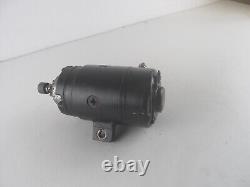 OEM 90HP 85HP 80HP 75HP Yamaha Marine Outboard 688-81800-12-00 Starter Motor