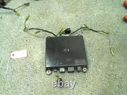 OEM CDI UNIT (ECU) 64D-85540-01-00 Yamaha Outboard 1997-2009 150 HP Motor Part