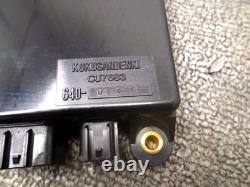OEM CDI UNIT (ECU) 64D-85540-01-00 Yamaha Outboard 1997-2009 150 HP Motor Part