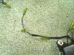 OEM CDI UNIT (ECU) 64D-85540-01-00 Yamaha Outboard 1997-2009 150 HP Motor Part