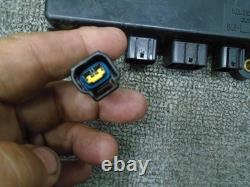 OEM CDI UNIT (ECU) 64D-85540-01-00 Yamaha Outboard 1997-2009 150 HP Motor Part