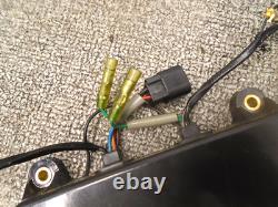 OEM CDI UNIT (ECU) 64D-85540-01-00 Yamaha Outboard 1997-2009 150 HP Motor Part