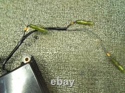OEM CDI UNIT (ECU) 64D-85540-01-00 Yamaha Outboard 1997-2009 150 HP Motor Part
