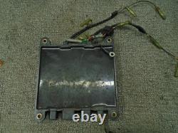 OEM CDI UNIT (ECU) 64D-85540-01-00 Yamaha Outboard 1997-2009 150 HP Motor Part