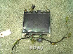 OEM CDI UNIT (ECU) 64D-85540-01-00 Yamaha Outboard 1997-2009 150 HP Motor Part