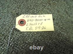 OEM CDI UNIT (ECU) 64D-85540-01-00 Yamaha Outboard 1997-2009 150 HP Motor Part