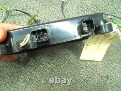 OEM CDI UNIT (ECU) 6G6-85540-00-00 Yamaha Outboard 1996-1999 150 HP Motor Part