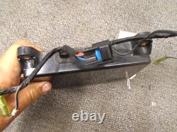 OEM CDI UNIT (ECU) 6G6-85540-00-00 Yamaha Outboard 1996-1999 150 HP Motor Part