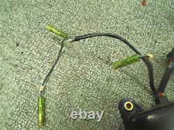 OEM CDI UNIT (ECU) 6G6-85540-00-00 Yamaha Outboard 1996-1999 150 HP Motor Part